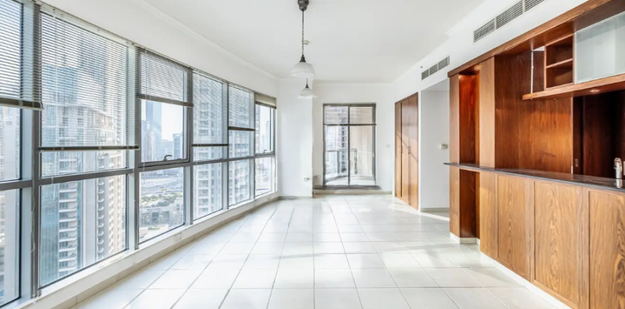 Apartment in Downtown Dubai (Downtown Burj Dubai), Dubai 1 bedroom, 92 sq.m. № 101249