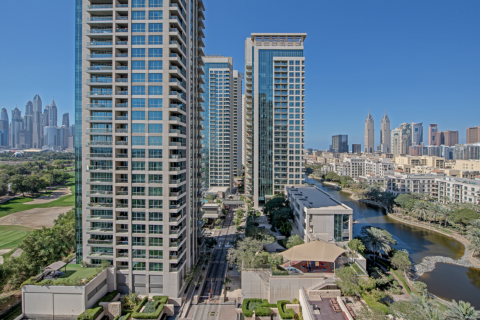 Apartment in Dubai 2 bedrooms, 152 sq.m. № 101255 - photo 3