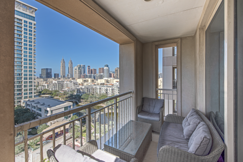 Apartment in Dubai 2 bedrooms, 152 sq.m. № 101255 - photo 4