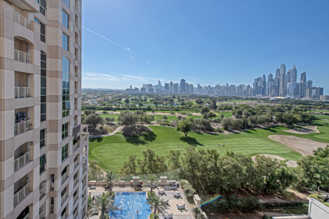 Apartment in Dubai 2 bedrooms, 152 sq.m. № 101255 - photo 5