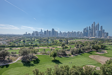 Apartment in Dubai 2 bedrooms, 152 sq.m. № 101255 - photo 7