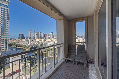 Apartment in Dubai 2 bedrooms, 152 sq.m. № 101255 - photo 6