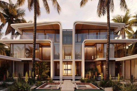 Villa in The World Islands, Dubai 7 bedrooms, 4106 sq.m. № 101263 - photo 17