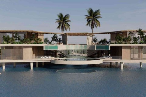 Villa in The World Islands, Dubai 7 bedrooms, 4106 sq.m. № 101263 - photo 26