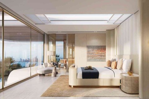 Villa in The World Islands, Dubai 7 bedrooms, 4106 sq.m. № 101263 - photo 14