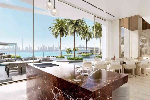 Villa in The World Islands, Dubai 7 bedrooms, 4106 sq.m. № 101263 - photo 12