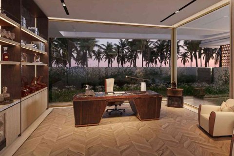 Villa in The World Islands, Dubai 7 bedrooms, 4106 sq.m. № 101263 - photo 11