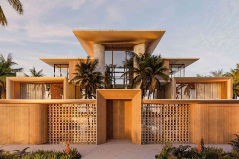 Villa in The World Islands, Dubai 7 bedrooms, 4106 sq.m. № 101263 - photo 16