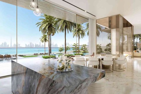 Villa in The World Islands, Dubai 7 bedrooms, 4106 sq.m. № 101263 - photo 24