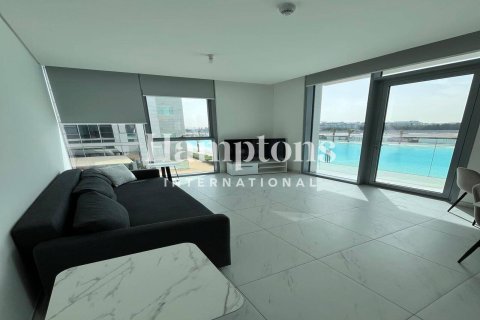 Appartement à Mohammed Bin Rashid City, Dubai, 1 chambre, 71.16369800 m², № 63752 - photo 6