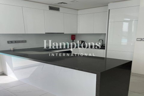Appartement à Mohammed Bin Rashid City, Dubai, 1 chambre, 71.16369800 m², № 63752 - photo 2