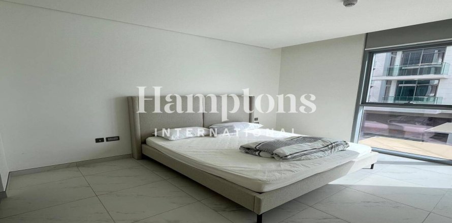 Appartement à Mohammed Bin Rashid City, Dubai, 1 chambre, 71.1637 m², № 63752