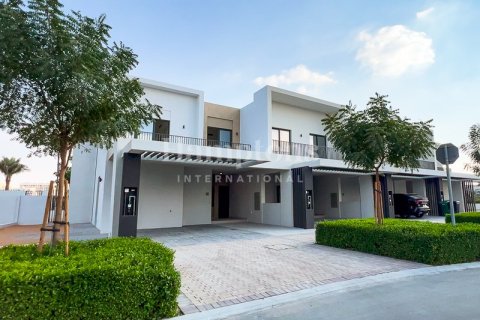 فيلا في Dubai South (Dubai World Central), دبي 4 غرف نوم, 231.79298500 م² رقم 63760 - صورة 2