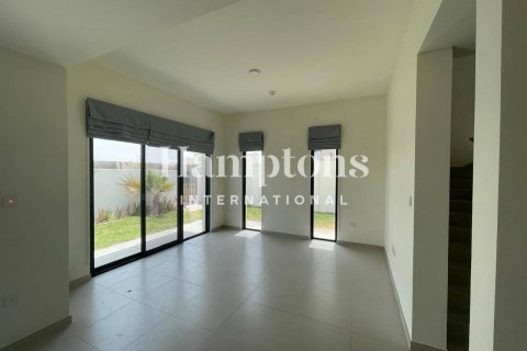 فيلا في Dubai South (Dubai World Central), دبي 4 غرف نوم, 231.79298500 م² رقم 63760 - صورة 15