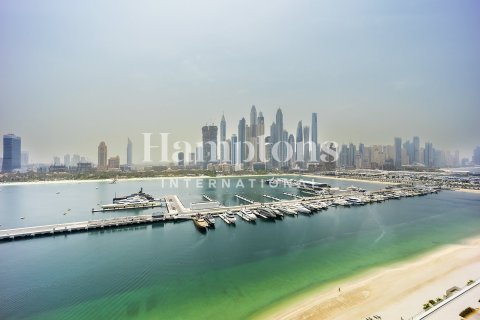 Apartamento en Dubai Harbour, Dubai, 2 dormitorios, 120.05018563 m², № 63750 - foto 16
