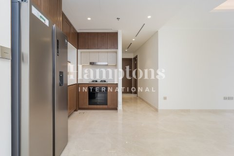 Apartamento en Dubai Harbour, Dubai, 2 dormitorios, 120.05018563 m², № 63750 - foto 3