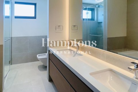 Снять в аренду виллу в Murooj Al Furjan, Al Furjan, Дубай: 4 спальни, 311.59666200м², № 63749 - фото 10