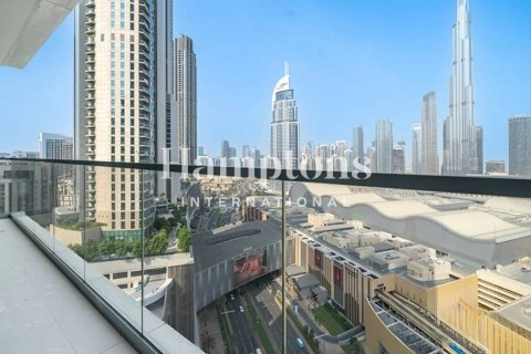 Снять в аренду квартиру в Даунтаун Дубай (Даунтаун Бурдж Дубай), Дубай: 3 спальни, 157.24947586м², № 63759 - фото 4