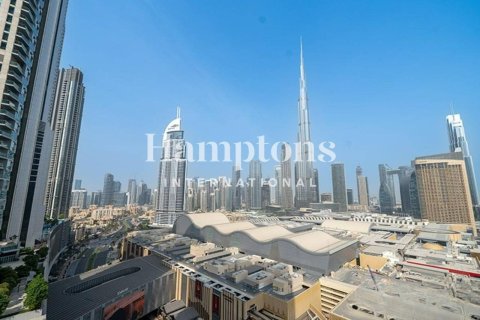 Снять в аренду квартиру в Даунтаун Дубай (Даунтаун Бурдж Дубай), Дубай: 3 спальни, 157.24947586м², № 63759 - фото 3