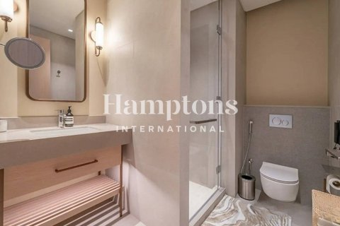 Снять в аренду квартиру в Даунтаун Дубай (Даунтаун Бурдж Дубай), Дубай: 3 спальни, 157.24947586м², № 63759 - фото 16