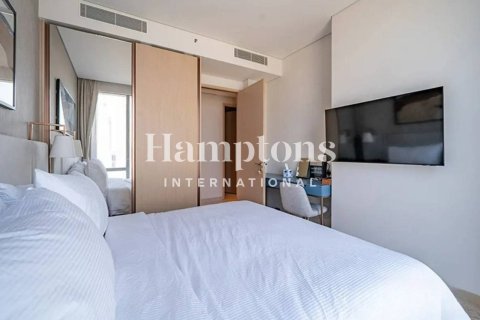 Снять в аренду квартиру в Даунтаун Дубай (Даунтаун Бурдж Дубай), Дубай: 3 спальни, 157.24947586м², № 63759 - фото 12