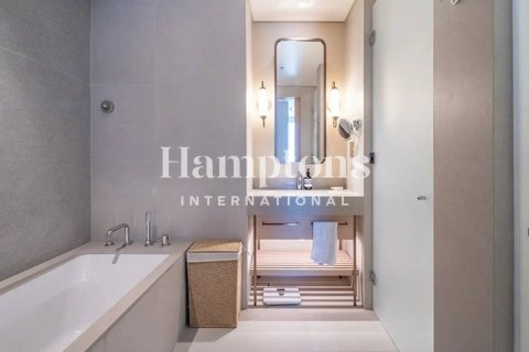 Снять в аренду квартиру в Даунтаун Дубай (Даунтаун Бурдж Дубай), Дубай: 3 спальни, 157.24947586м², № 63759 - фото 11