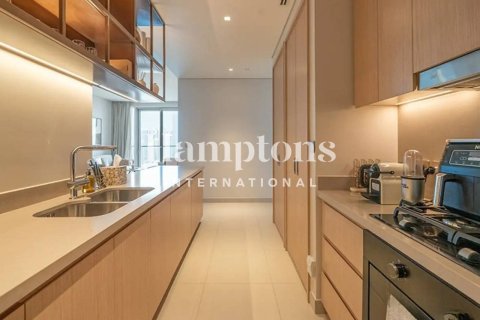 Снять в аренду квартиру в Даунтаун Дубай (Даунтаун Бурдж Дубай), Дубай: 3 спальни, 157.24947586м², № 63759 - фото 9