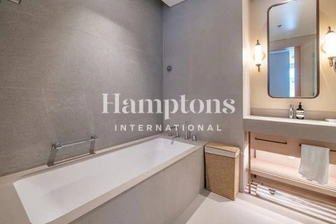 Снять в аренду квартиру в Даунтаун Дубай (Даунтаун Бурдж Дубай), Дубай: 3 спальни, 157.24947586м², № 63759 - фото 14