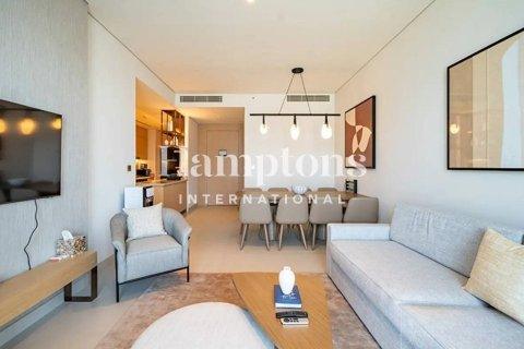 Снять в аренду квартиру в Даунтаун Дубай (Даунтаун Бурдж Дубай), Дубай: 3 спальни, 157.24947586м², № 63759 - фото 5