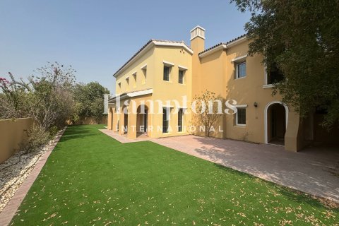 Villa in Arabian Ranches 2, Dubai 4 bedrooms, 301.00572000 sq.m. № 63742 - photo 16