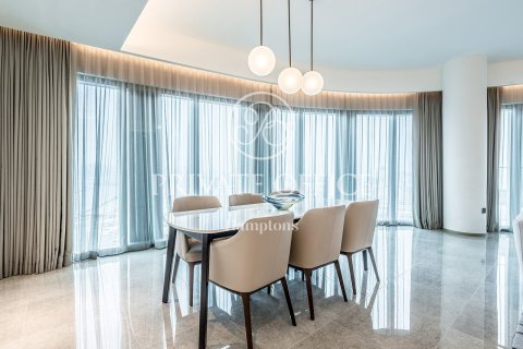 Снять в аренду квартиру в Dubai Creek Harbour (The Lagoons), Дубай: 2 спальни, 154.96220400м², № 63751 - фото 13