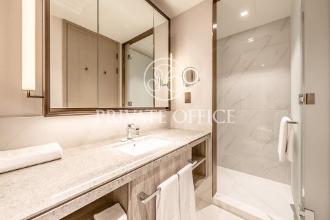 Снять в аренду квартиру в Dubai Creek Harbour (The Lagoons), Дубай: 2 спальни, 154.96220400м², № 63751 - фото 20