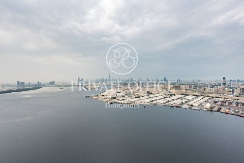 Снять в аренду квартиру в Dubai Creek Harbour (The Lagoons), Дубай: 2 спальни, 154.96220400м², № 63751 - фото 24