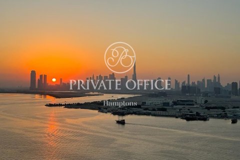 Снять в аренду квартиру в Dubai Creek Harbour (The Lagoons), Дубай: 2 спальни, 154.96220400м², № 63751 - фото 4