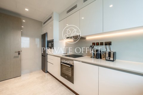 Снять в аренду квартиру в Dubai Creek Harbour (The Lagoons), Дубай: 2 спальни, 154.96220400м², № 63751 - фото 16