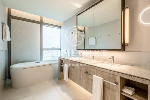 Снять в аренду квартиру в Dubai Creek Harbour (The Lagoons), Дубай: 2 спальни, 154.96220400м², № 63751 - фото 19