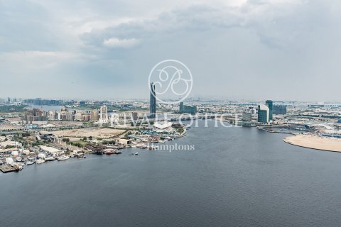 Снять в аренду квартиру в Dubai Creek Harbour (The Lagoons), Дубай: 2 спальни, 154.96220400м², № 63751 - фото 23