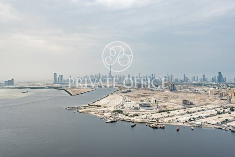 Снять в аренду квартиру в Dubai Creek Harbour (The Lagoons), Дубай: 2 спальни, 154.96220400м², № 63751 - фото 25