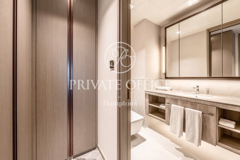 Снять в аренду квартиру в Dubai Creek Harbour (The Lagoons), Дубай: 2 спальни, 154.96220400м², № 63751 - фото 1