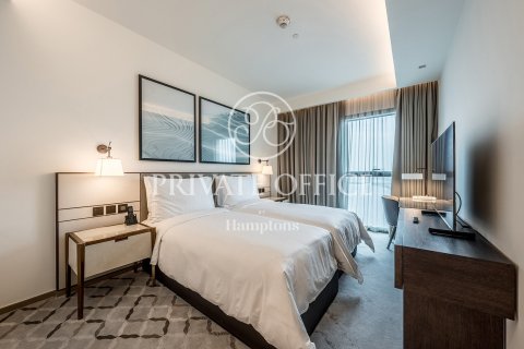 Снять в аренду квартиру в Dubai Creek Harbour (The Lagoons), Дубай: 2 спальни, 154.96220400м², № 63751 - фото 18