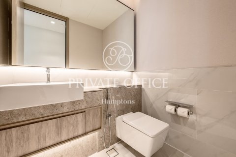 Снять в аренду квартиру в Dubai Creek Harbour (The Lagoons), Дубай: 2 спальни, 154.96220400м², № 63751 - фото 21