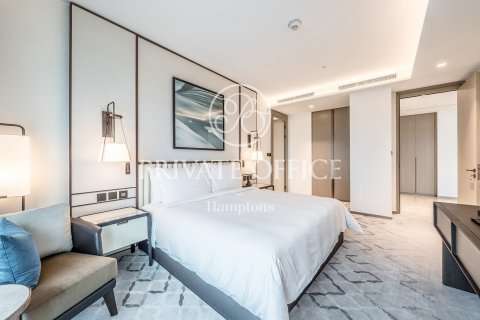 Снять в аренду квартиру в Dubai Creek Harbour (The Lagoons), Дубай: 2 спальни, 154.96220400м², № 63751 - фото 6