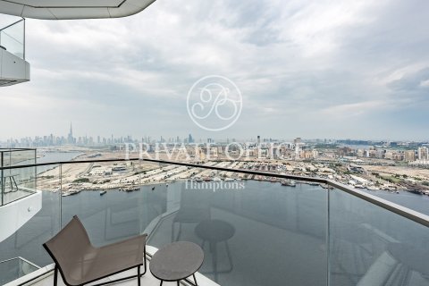 Снять в аренду квартиру в Dubai Creek Harbour (The Lagoons), Дубай: 2 спальни, 154.96220400м², № 63751 - фото 9