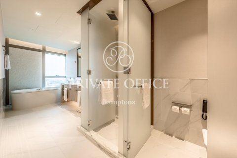 Снять в аренду квартиру в Dubai Creek Harbour (The Lagoons), Дубай: 2 спальни, 154.96220400м², № 63751 - фото 15