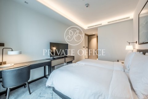 Снять в аренду квартиру в Dubai Creek Harbour (The Lagoons), Дубай: 2 спальни, 154.96220400м², № 63751 - фото 2