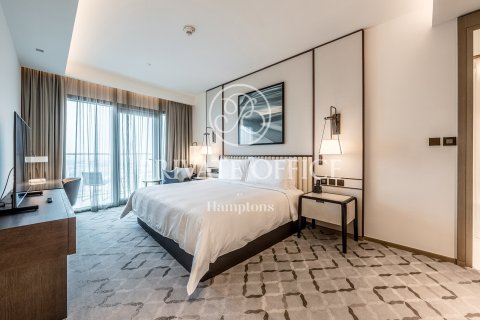 Снять в аренду квартиру в Dubai Creek Harbour (The Lagoons), Дубай: 2 спальни, 154.96220400м², № 63751 - фото 10