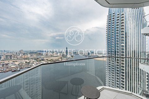 Снять в аренду квартиру в Dubai Creek Harbour (The Lagoons), Дубай: 2 спальни, 154.96220400м², № 63751 - фото 14