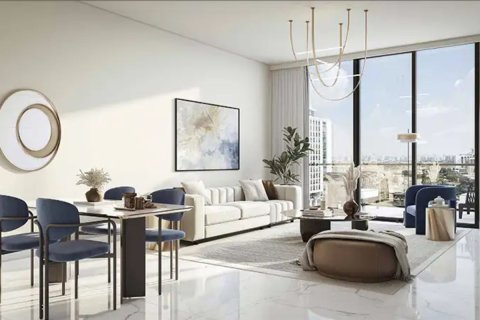 Appartement à Al Furjan, Dubai, 1 chambre, 68.7 m², № 58384 - photo 1