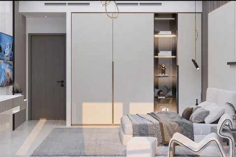 Appartement à Al Furjan, Dubai, 1 chambre, 68.7 m², № 58384 - photo 10