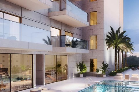 Appartement à Al Furjan, Dubai, 1 chambre, 68.7 m², № 58384 - photo 4